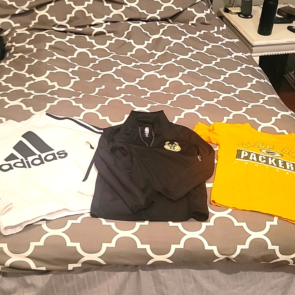 Boys shirts